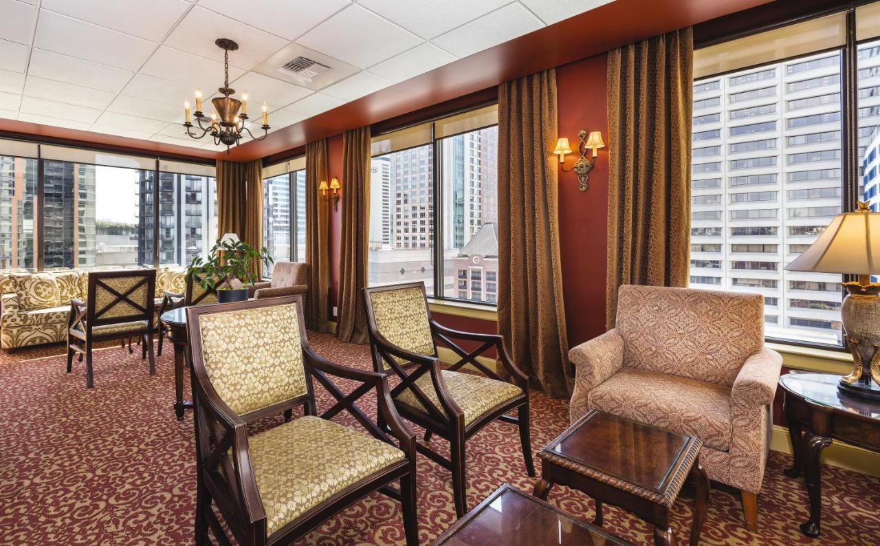 Worldmark Seattle - The Camlin Ngoại thất bức ảnh
