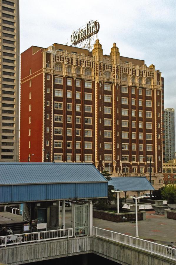 Worldmark Seattle - The Camlin Ngoại thất bức ảnh