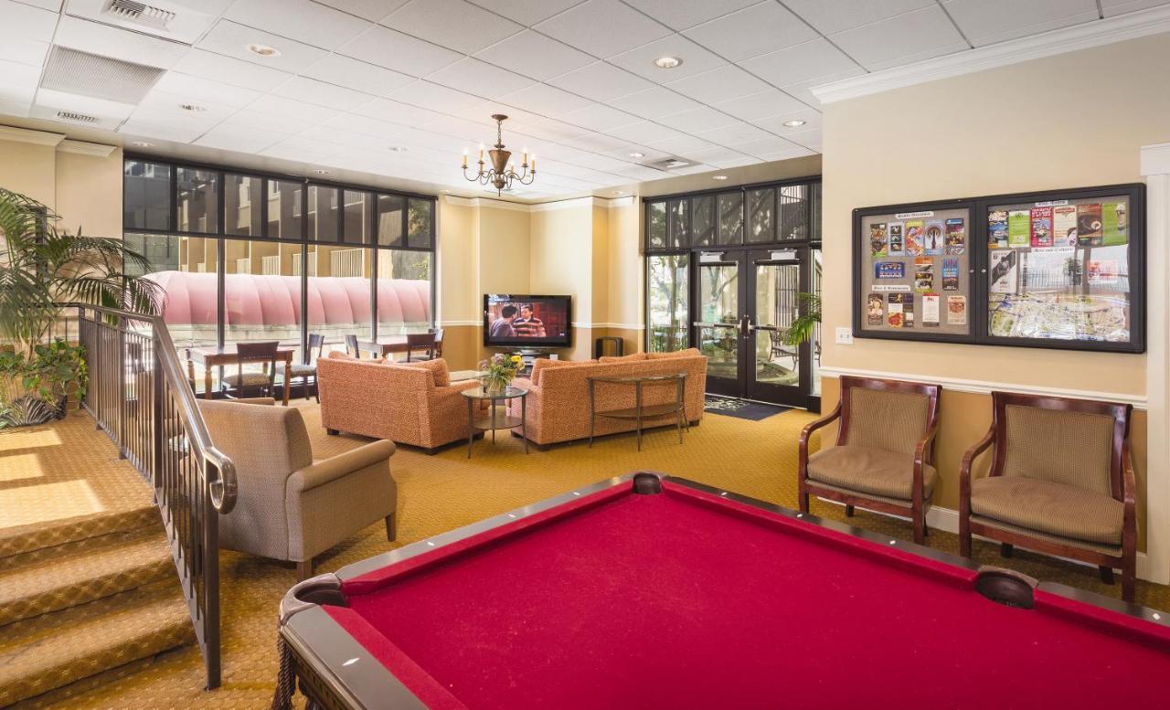 Worldmark Seattle - The Camlin Ngoại thất bức ảnh