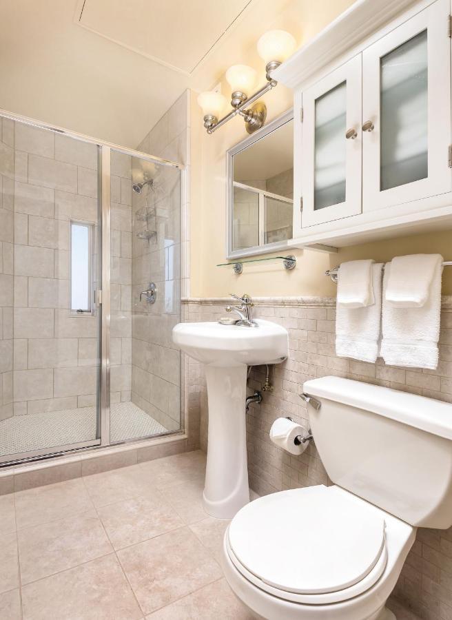 Worldmark Seattle - The Camlin Ngoại thất bức ảnh