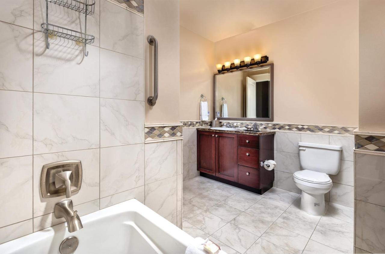 Worldmark Seattle - The Camlin Ngoại thất bức ảnh