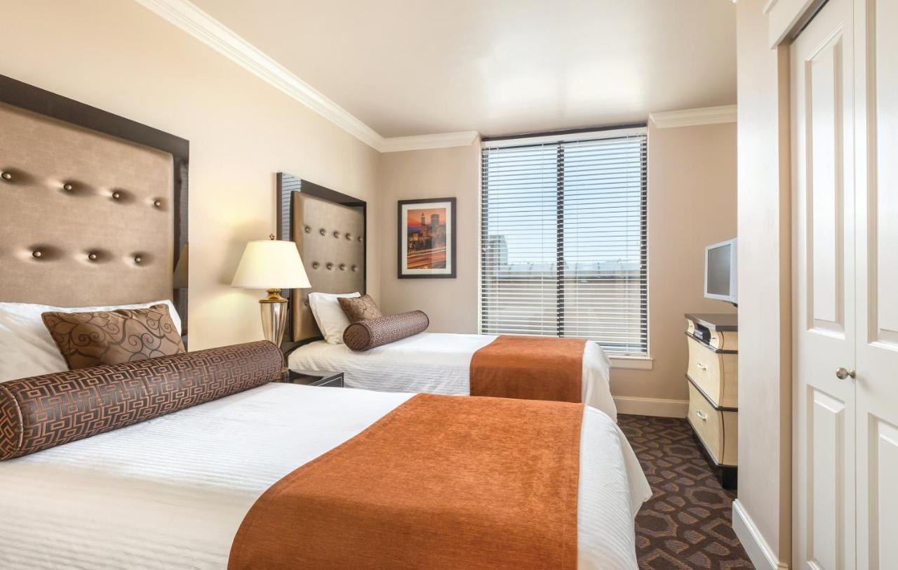 Worldmark Seattle - The Camlin Ngoại thất bức ảnh