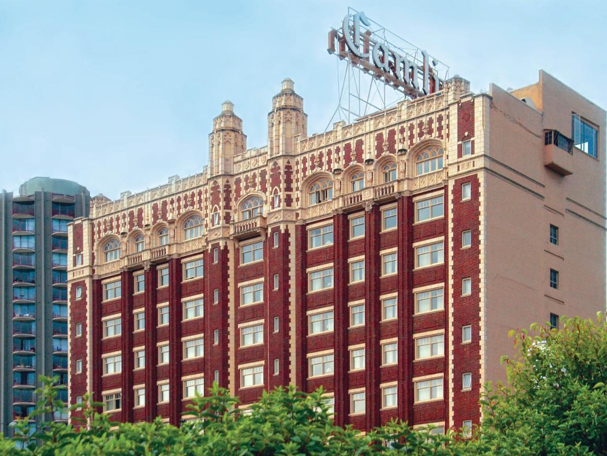 Worldmark Seattle - The Camlin Ngoại thất bức ảnh