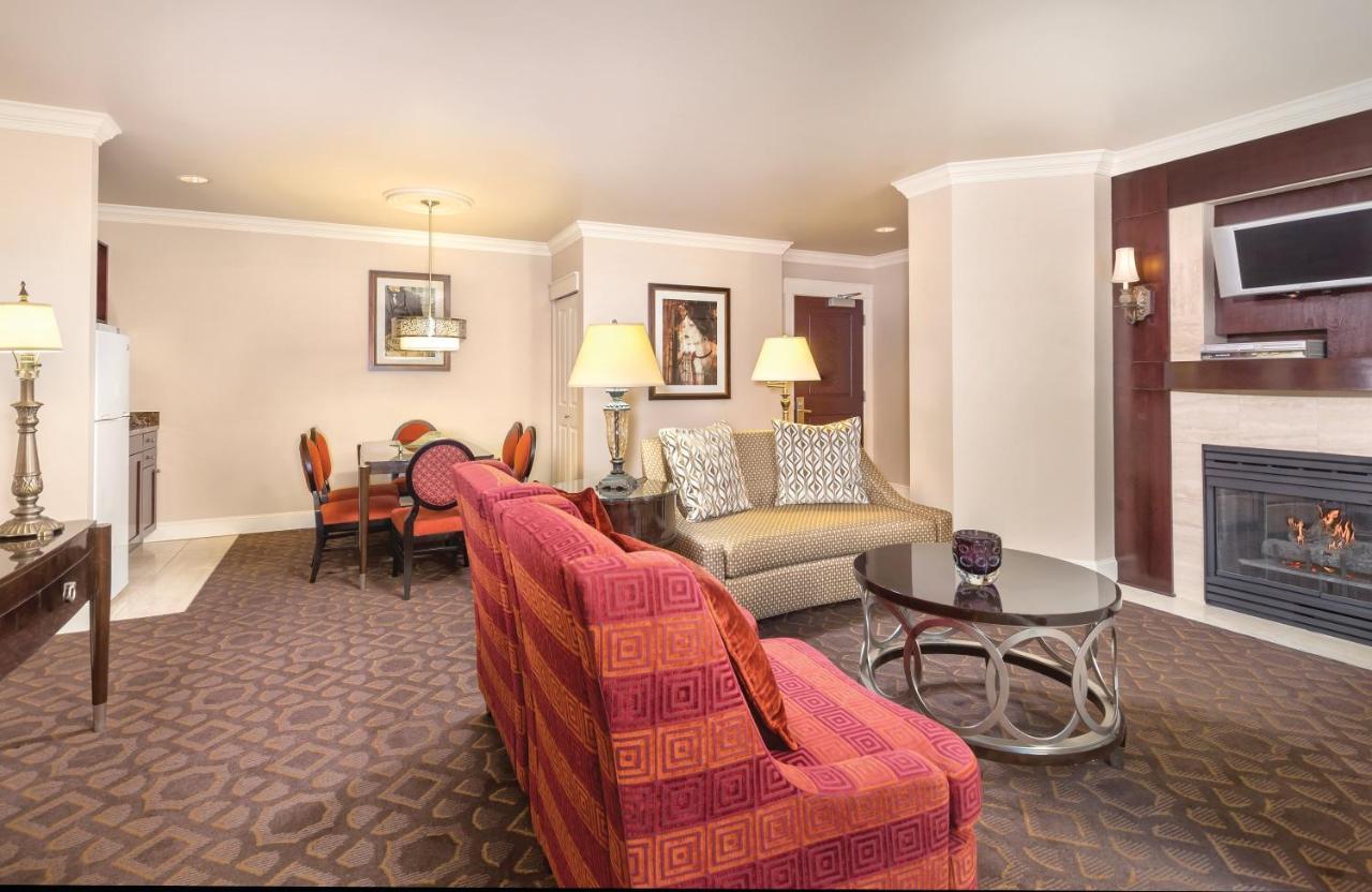 Worldmark Seattle - The Camlin Ngoại thất bức ảnh